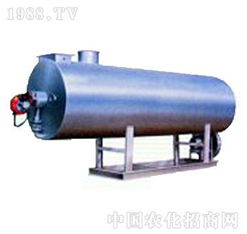 华天-RLY30燃油热风炉