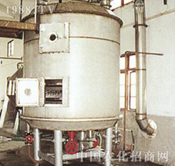 华天-PLG3000-18盘式连续干燥机