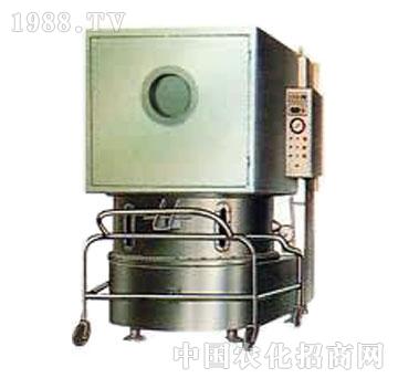 华天-GFG-150高效沸腾干燥机