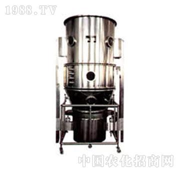 凯瑞思-FL-200系列沸腾制粒干燥机