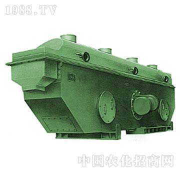 华天-ZLG6×45振动流化床干燥机