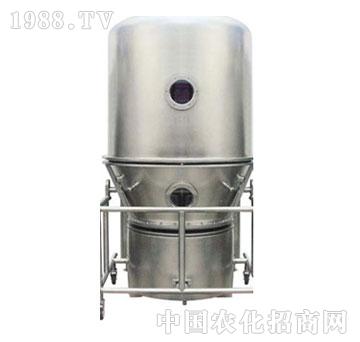 凯瑞思-GFG-60系列高效沸腾干燥机
