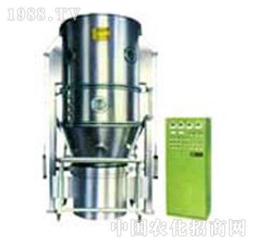益民-FL-15系列沸腾制粒干燥机