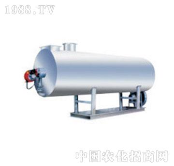 盛得利-RLY30燃油热风炉
