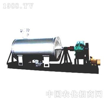 华夏-ZPG-750型内热式真空耙式干燥机