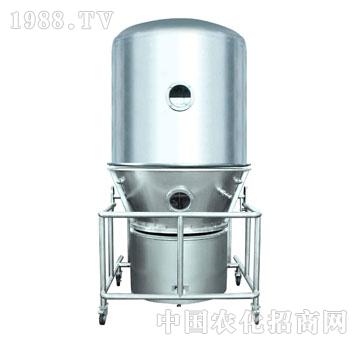 华夏-GFG-500系列高效沸腾干燥机