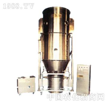 宝龙-PGL-20B型喷雾干燥制粒机
