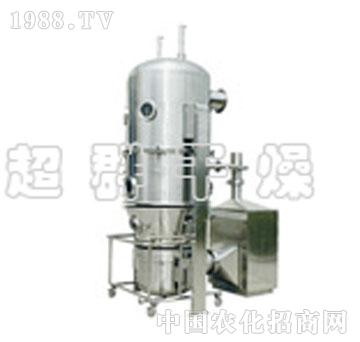 超群-PGL-150B喷雾干燥制粒机