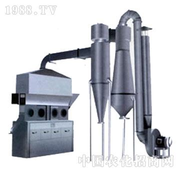 宝龙-XF30系列卧式沸腾干燥机