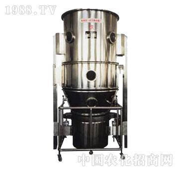 喜鹊-FG-500系列立式沸腾干燥机