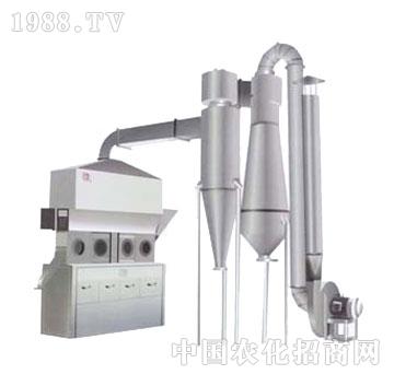 喜鹊-XF30系列卧式沸腾干燥机