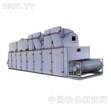 步成-DW-1.6-10系列带式干燥机