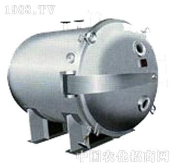 步成-YZG-1400系列真空干燥机