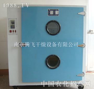 腾飞-101-8系列电热鼓风干燥箱