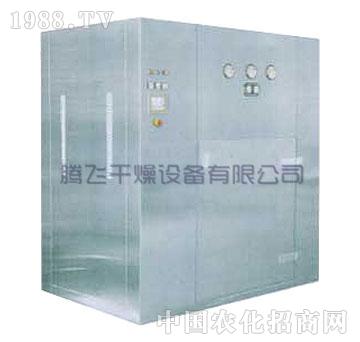 腾飞-ZTH-3系列高效胶塞灭菌烘箱