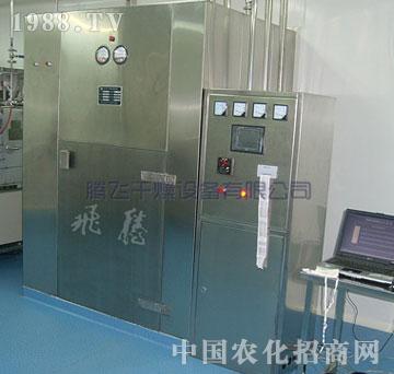 腾飞-DMH3系列对开门干燥灭菌烘箱