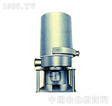 希尔顿-JRF6-100系列统热风炉产品