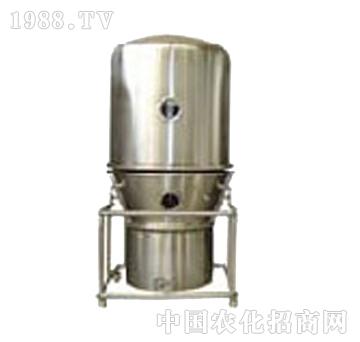 希尔顿-GFG-100系列高效沸腾干燥机
