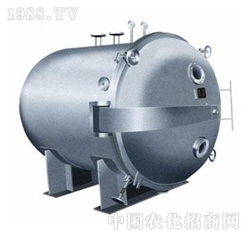 天夏-YZG-1400系列真空干燥机