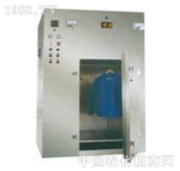 科益-XYM-1600系列臭氧灭菌、低温干燥箱