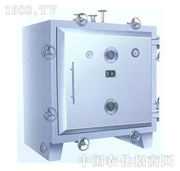 科益-YZG-600系列低温真空干燥烘箱