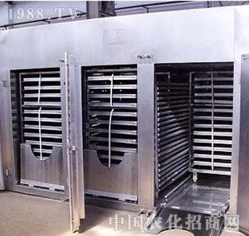 科益-RXH-41-B系列净化式热风循环烘箱