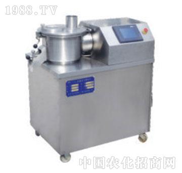 中通-GSL-250系列高效湿法混合制粒机