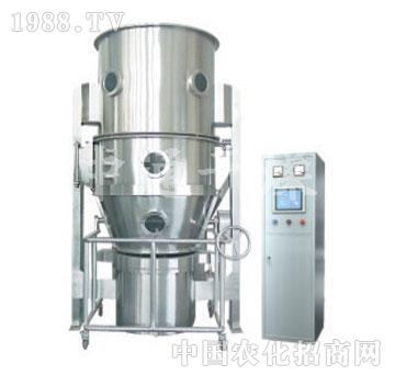 中通-FL-30B系列沸腾制粒干燥机