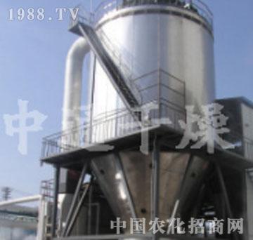中通-LPG-150系列高速离心喷雾干燥机
