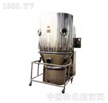 巨凯-GFG-150高效沸腾干燥机