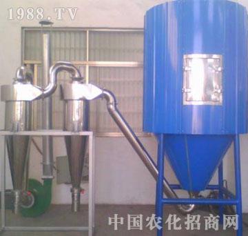 宇迪-LPG系列高速离心式喷雾干燥机
