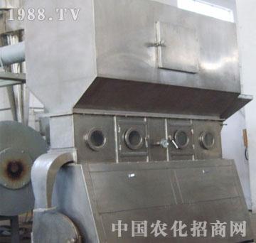 宇迪-XF10系列沸腾干燥机