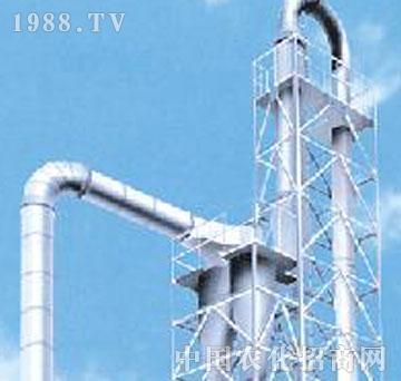 宇迪-FG1.5系列气流干燥机