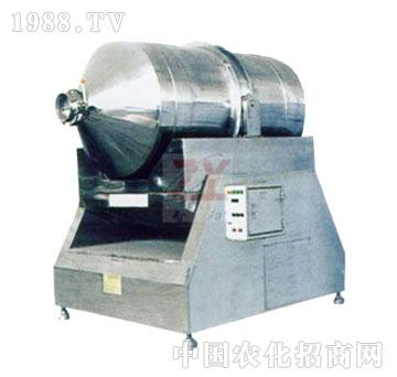 智阳-EYH-1000型二维运动混合机