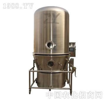 智阳-GFG-60型沸腾干燥机