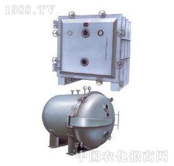 宇迪-YZG-1400真空干燥机
