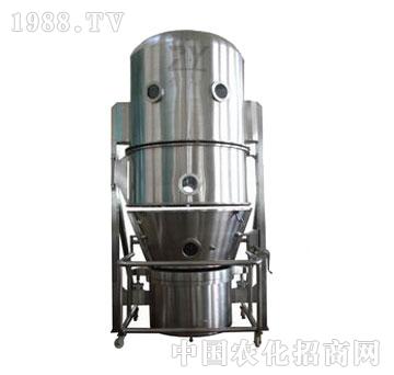 智阳-FG-30沸腾干燥机