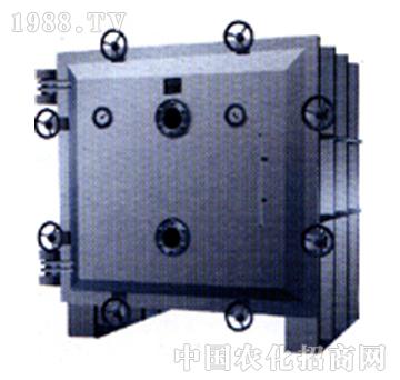 希尔顿-YZG-1000真空干燥机产品
