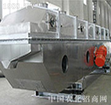 希尔顿-ZLG-3×30振动流化床干燥机产品