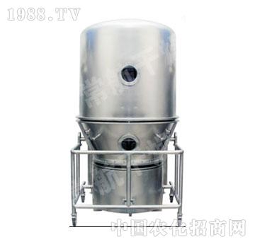常航-GFG-100高效沸腾干燥机