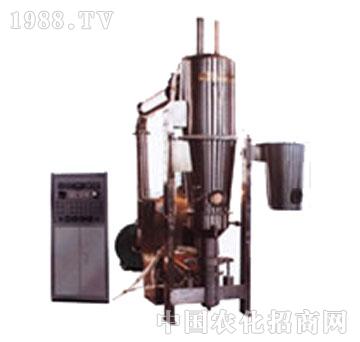 凯亚-FLP-60型沸腾制粒（丸）机
