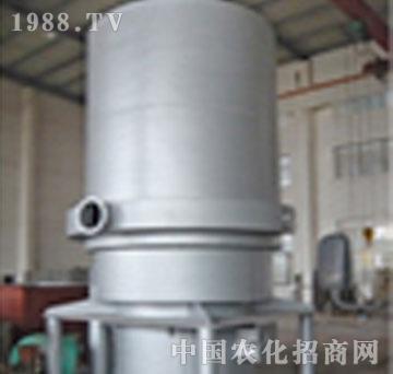 宝硕-JRF-15系列燃煤热风炉