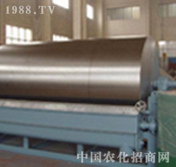 宝硕-HG-700系列滚筒刮板干燥机