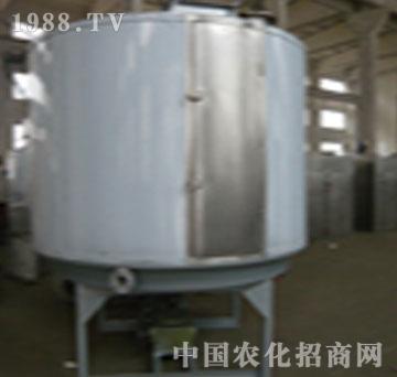 宝硕-2200/12盘式干燥机