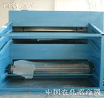 宝硕-DW-2.0-10A系列带式干燥机