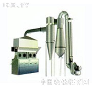 宝硕-XF20系列卧式沸腾干燥机