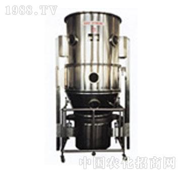 宝硕-FG-3系列立式沸腾干燥机