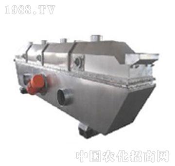 宝硕-ZG7.5*0.9系列振动流化床干燥机