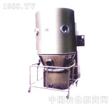 跨越-GFG-300高效沸腾干燥机