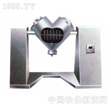 舜山-VI-1500强制型搅拌系列混和机